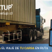 NECESIDAD DE TRANSANCHEZ IMPULSÓ INNOVADORA TECNOLOGÍA ANTIRROBO DE FLEETUP
