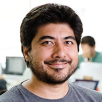 Alvaro Echeverria SimpliRoute