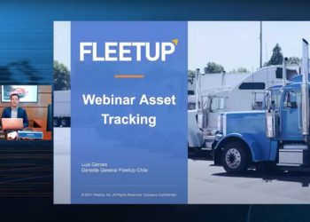 ASSET TRACKING: VER Y CONTROLAR TU CARGA MARCA LA DIFERENCIA