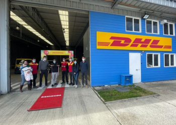 DHL EXPRESS INVERTIRÁ USD 900.000 PARA SUS SERVICIOS DE DISTRIBUCIÓN Y SEGURIDAD EN CHILE