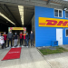 DHL EXPRESS INVERTIRÁ USD 900.000 PARA SUS SERVICIOS DE DISTRIBUCIÓN Y SEGURIDAD EN CHILE