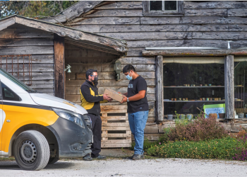 CHILEXPRESS LANZÓ NUEVA PLATAFORMA PARA EMPRENDEDORES