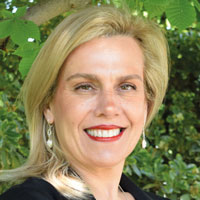 Cynthis Perisic 2022