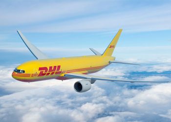 DHL SE ASOCIA CON CARGOJET Y FORTALECE RED MUNDIAL DE AVIACIÓN