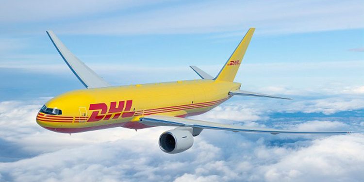 DHL SE ASOCIA CON CARGOJET Y FORTALECE RED MUNDIAL DE AVIACIÓN
