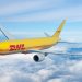 DHL SE ASOCIA CON CARGOJET Y FORTALECE RED MUNDIAL DE AVIACIÓN