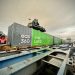 EL MOVIMIENTO DE CONTENEDORES EN FERROCARRIL DESDE ALGECIRAS CRECE Y ECS360 LOGISTICS SIGUE APOSTANDO POR ELLO.