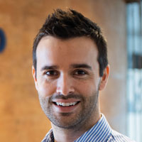 Ignacio Hevia Mercado Libre