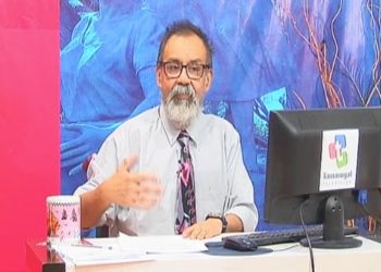 PRESENTACIÓN OFICINA IQUIQUE EMOTRANS CHILE