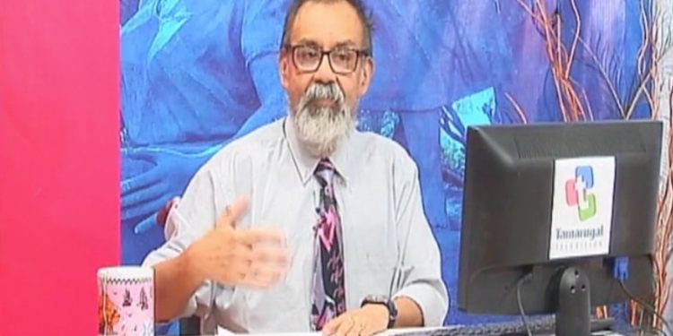 PRESENTACIÓN OFICINA IQUIQUE EMOTRANS CHILE