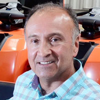 Manuel Aguilera Arrimaq