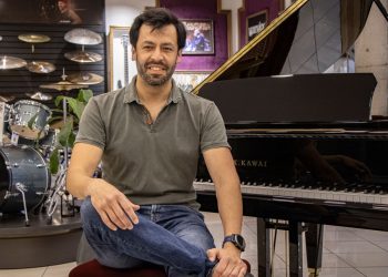 “EL DESAFÍO ES QUE CLIENTES Y COLABORADORES PERCIBAN EL OFFLINE Y ONLINE COMO UNO Y LO MISMO”