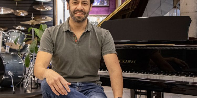 “EL DESAFÍO ES QUE CLIENTES Y COLABORADORES PERCIBAN EL OFFLINE Y ONLINE COMO UNO Y LO MISMO”