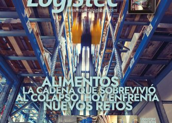 Logistec Ed. 129: EL ESTADO DE ALERTA NO TERMINA. SIGUEN LAS EXIGENCIAS A SUPPLY CHAIN