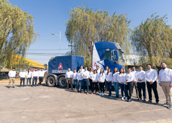 STARTUP CHILENA SUBCARGO, PLATAFORMA TECNOLÓGICA PARA EL TRANSPORTE DE CARGA, PLANEA EXPANSIÓN EN LATINOAMÉRICA Y VENTAS POR SOBRE USD 20 MILLONES EN 2022