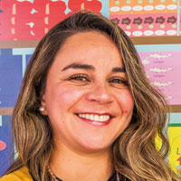 Veronica Oliva Red Almacen