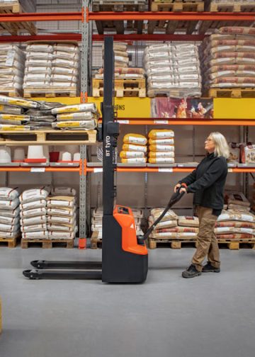 ARRIMAQ INGRESA CON FUERZA EN NUEVOS MERCADOS CON SU LÍNEA BT TYRO