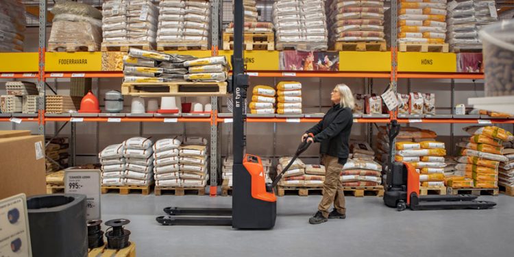 ARRIMAQ INGRESA CON FUERZA EN NUEVOS MERCADOS CON SU LÍNEA BT TYRO