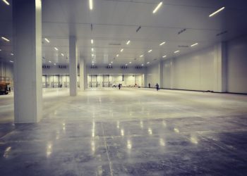 MERCADO DE BODEGAJE: ¿CÓMO APALANCAR LA DEMANDA DE ESPACIOS?