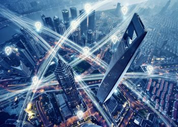 EL IMPACTO DEL 5G Y EL MUNDO CONECTADO EN LA SUSTENTABILIDAD