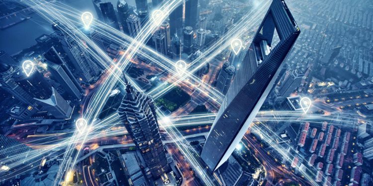 EL IMPACTO DEL 5G Y EL MUNDO CONECTADO EN LA SUSTENTABILIDAD