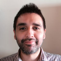 diego arrimaq ed129 logistec 2