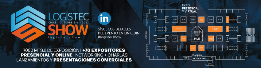 huincha noticias logistecshow