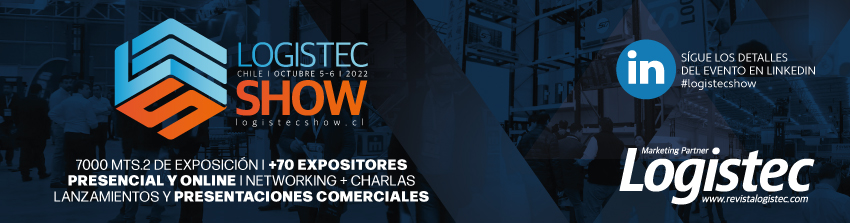 huincha perfil logistecshow