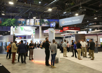 GPS CHILE VIAJÓ A ESTADOS UNIDOS PARA CONOCER LAS ÚLTIMAS TENDENCIAS EN TECNOLOGÍA Y LOGÍSTICA