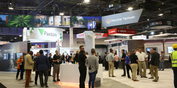 GPS CHILE VIAJÓ A ESTADOS UNIDOS PARA CONOCER LAS ÚLTIMAS TENDENCIAS EN TECNOLOGÍA Y LOGÍSTICA