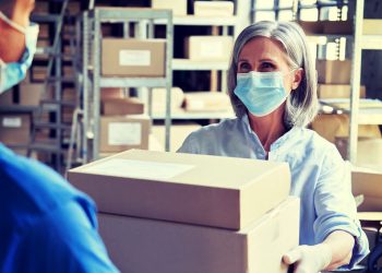 ¿POR QUÉ DEBEMOS OCUPARNOS DE LA LOGÍSTICA INVERSA?