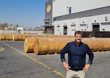 GRUPO DANCO APUESTA POR LA ENERGÍA RENOVABLE 