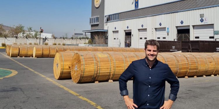 GRUPO DANCO APUESTA POR LA ENERGÍA RENOVABLE