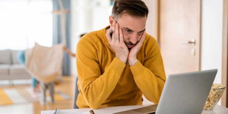 PROBLEMAS EN EL ECOMMERCE: INFORME REVELA CRECIENTE FRUSTRACIÓN CON LA EXPERIENCIA DE ENTREGA A DOMICILIO