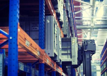 A 10 AÑOS DEL ARRIBO DE LOS GRANDES PLAYERS TECNOLÓGICOS DE LA SUPPLY CHAIN: ¿RESPONDE EL MERCADO PROVEEDOR A LA DEMANDA DE LA INDUSTRIA?