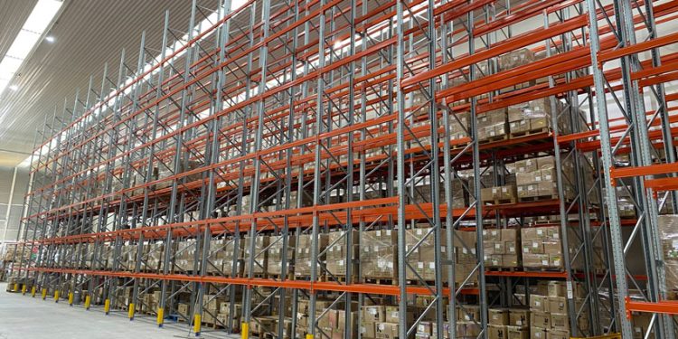 AR RACKING CRECE Y SE POSICIONA FUERTEMENTE EN EL MERCADO CHILENO