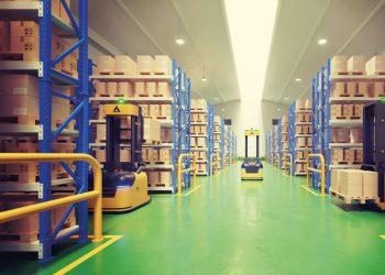 FORJANDO EL FUTURO DE LAS CADENAS DE SUMINISTRO. LIBRO DE 5 ESTRATÉGICAS ESENCIALES