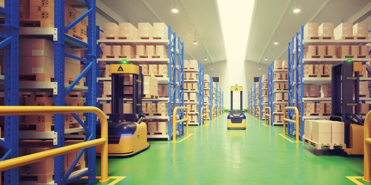 FORJANDO EL FUTURO DE LAS CADENAS DE SUMINISTRO. LIBRO DE 5 ESTRATÉGICAS ESENCIALES