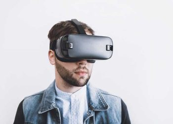 EL IMPACTO DE LA REALIDAD VIRTUAL EN LOS NEGOCIOS