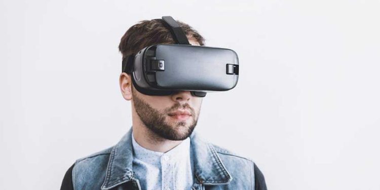 EL IMPACTO DE LA REALIDAD VIRTUAL EN LOS NEGOCIOS