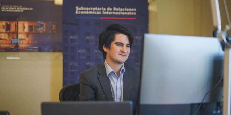 PRIMER TRIMESTRE DE 2022: INTERCAMBIO COMERCIAL DE CHILE CRECE UN 23%