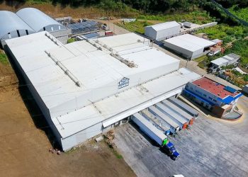 EMERGENT COLD LATAM ENTRA A GUATEMALA CON LA ADQUISICIÓN DE BODEGAS FRÍAS