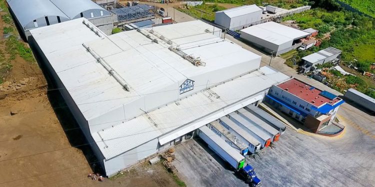 EMERGENT COLD LATAM ENTRA A GUATEMALA CON LA ADQUISICIÓN DE BODEGAS FRÍAS