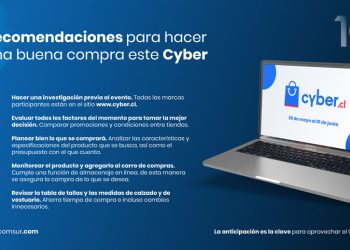 PERSPECTIVAS Y LOS BÁSICOS PARA UNA COMPRA ÉXITOSA EN EL CYBER