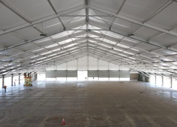 LA IMPORTANCIA DE ASEGURAR UN GALPÓN MODULAR PARA LOS TIEMPOS DE ESCASEZ DE BODEGAS EN CHILE