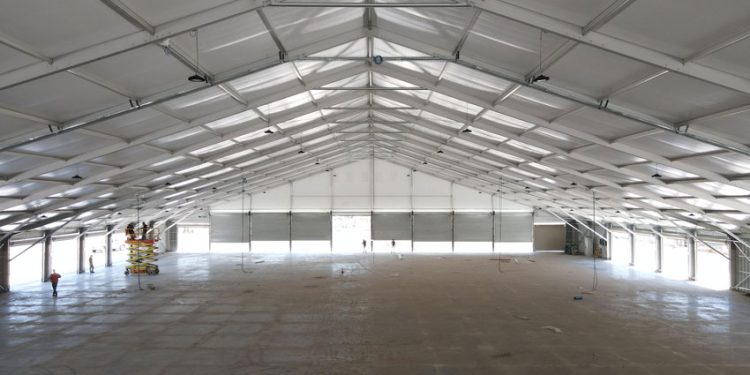 LA IMPORTANCIA DE ASEGURAR UN GALPÓN MODULAR PARA LOS TIEMPOS DE ESCASEZ DE BODEGAS EN CHILE