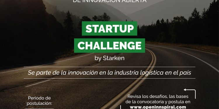 STARKEN LANZA CONVOCATORIA “STARTUP CHALLENGE”