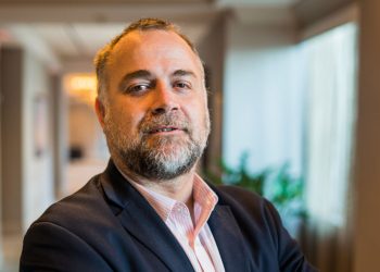 MERCK NOMBRA A JUAN CRUZ ÁLVAREZ GARCÍA COMO NUEVO MANAGING DIRECTOR EN CHILE