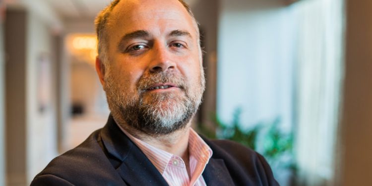 MERCK NOMBRA A JUAN CRUZ ÁLVAREZ GARCÍA COMO NUEVO MANAGING DIRECTOR EN CHILE