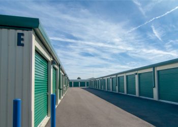 STOCK DE MINI BODEGAS CRECERÁ EN CASI UN 50% PARA FINES DE 2025